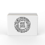 Keepsake Box - BlueberryCo x T-Leaf - Design 3