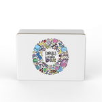 Keepsake Box - BlueberryCo x T-Leaf - Design 5