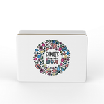 Keepsake Box - BlueberryCo x T-Leaf - Design 7