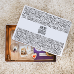 Keepsake Box - BlueberryCo x T-Leaf - Design 2