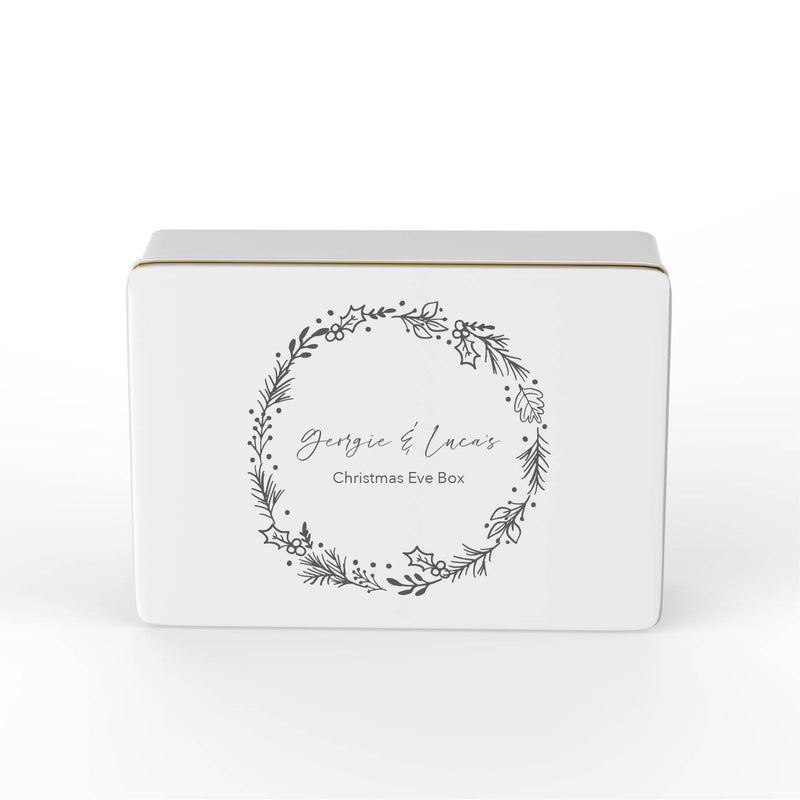 Keepsake Box - Christmas - Design 5