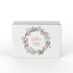 Keepsake Box - Christmas - Design 6