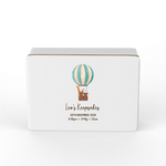 Keepsake Box - Design 28