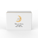 Keepsake Box - Design 29