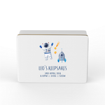 Keepsake Box - Design 30