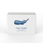 Keepsake Box - Design 31