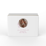 Keepsake Box - Design 38