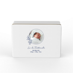 Keepsake Box - Design 39
