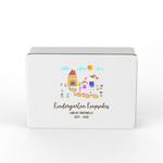 Keepsake Box - Design 43