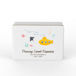 Keepsake Box - Design 45