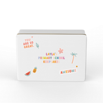 Keepsake Box - Design 48