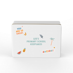 Keepsake Box - Design 49