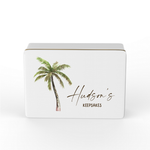 Keepsake Box - Design 50