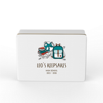 Keepsake Box - Design 51