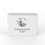 Keepsake Box - Design 53 (upload your own image)