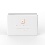 Keepsake Box - Design 54