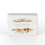 Keepsake Box - Design 55