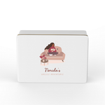 Keepsake Box - Design 56