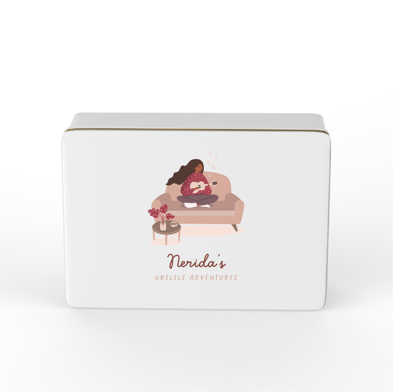 Keepsake Box - Design 56