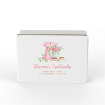 Keepsake Box - Design 57