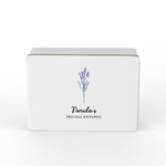 Keepsake Box - Design 59