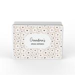 Keepsake Box - Design 60