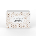 Keepsake Box - Design 60