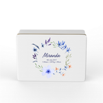Keepsake Box - Design 19