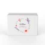 Keepsake Box - Design 20