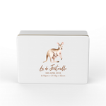 Keepsake Box - Design 24