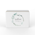 Keepsake Box - Design 22