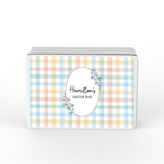 Keepsake Box - Easter - Design 10