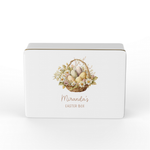 Keepsake Box - Easter - Design 12