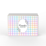 Keepsake Box - Easter - Design 8