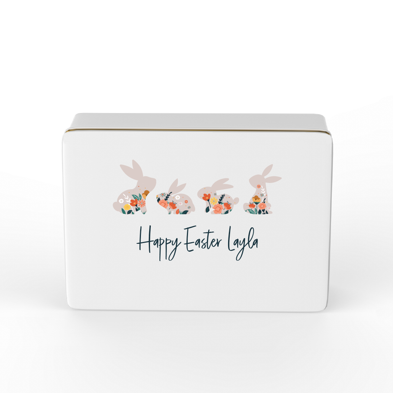 Keepsake Box - Easter - Design 5