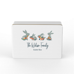 Keepsake Box - Easter - Design 4