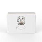 Keepsake Box - Easter - Design 6