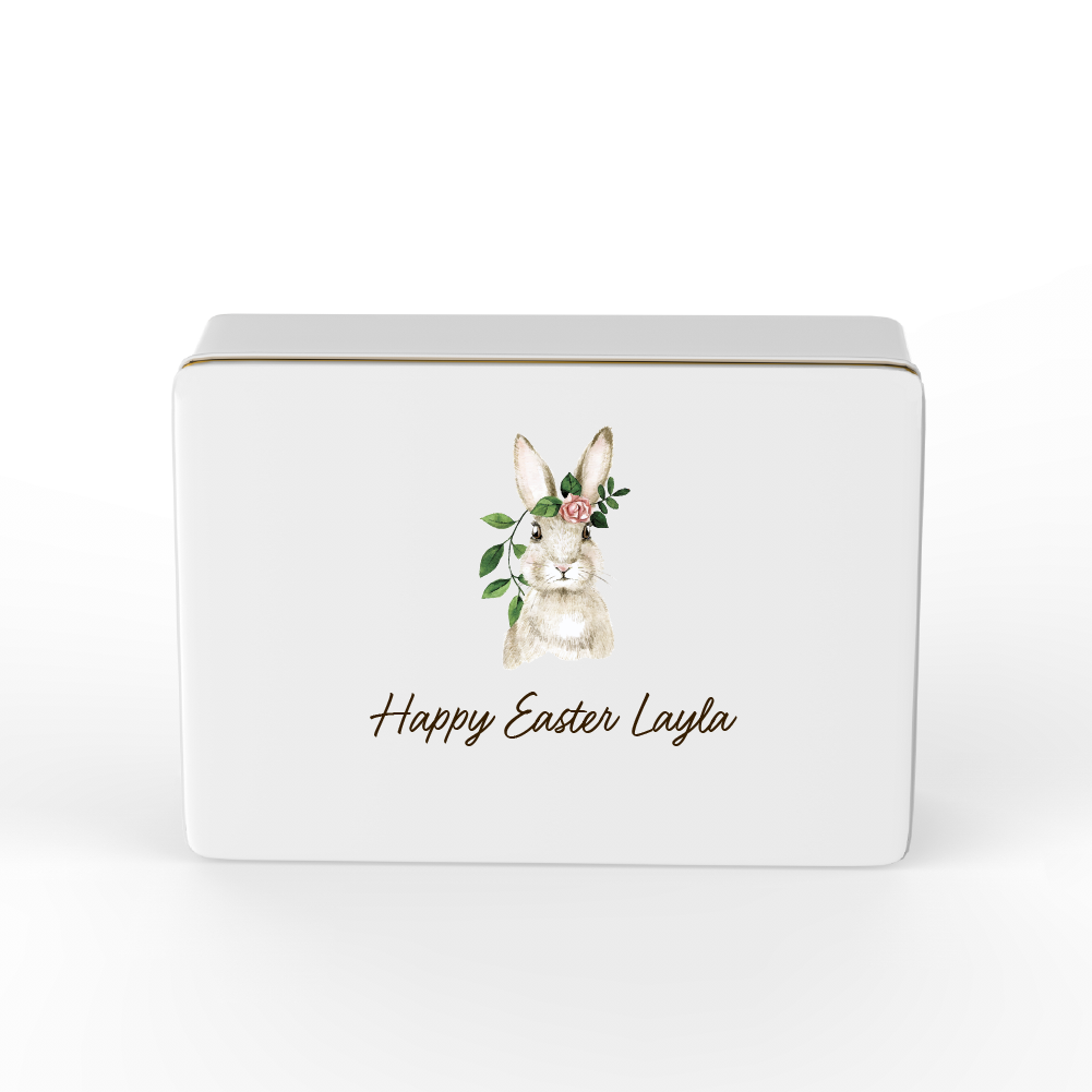 Keepsake Box - Easter - Design 3
