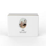 Keepsake Box - In Memory - Design 10