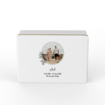 Keepsake Box - In Memory - Design 9