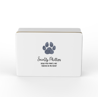 Keepsake Box - Pets - Design 1