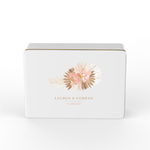 Keepsake Box - Wedding - Design 5