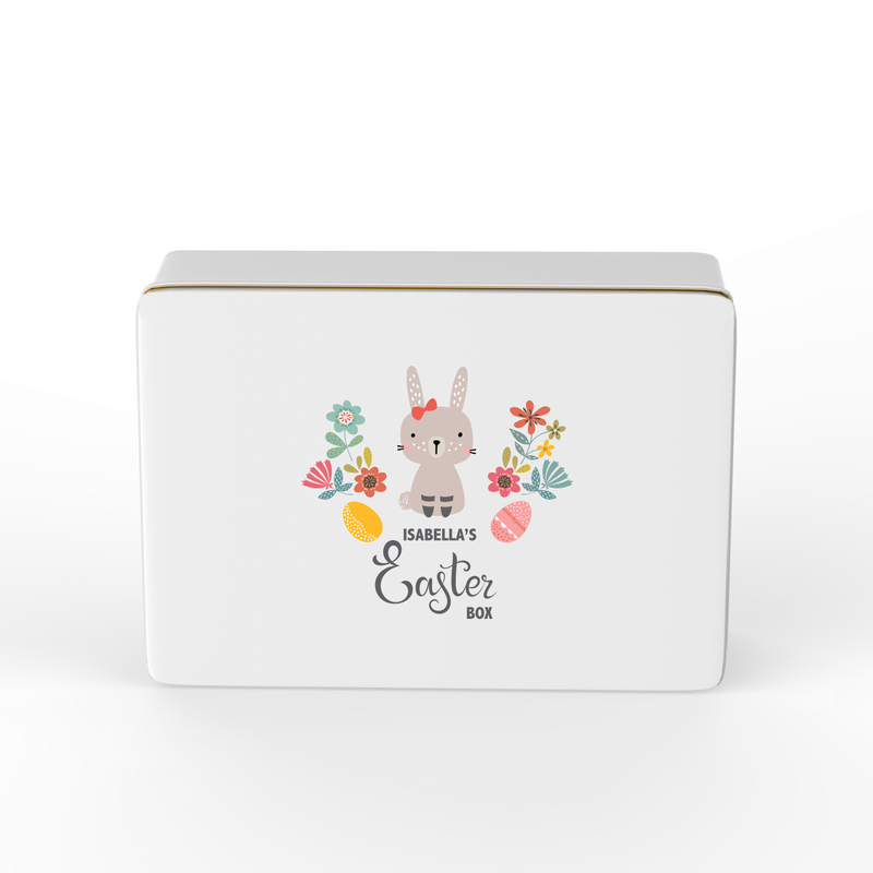 Keepsake Box - Easter - Design 1