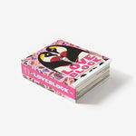 Love Block Book