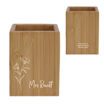 Pencil Holders - Double Sided