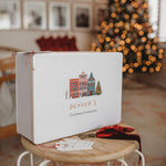 Keepsake Box - Christmas - Design 3