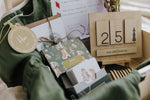 Christmas Countdown Calendar
