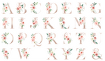 Personalisation options