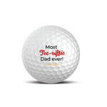 For Him at Christmas - Gift Pack 7 - The Ultimate Golf Pack!