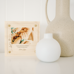 Standing Layered Plaques - In Memory